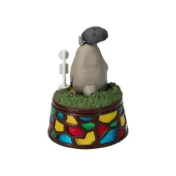 Maison Ghibli Accessory Box Totoro And The Bus Stop - My Neighbour Totoro Discount