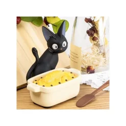 Maison Ghibli Accessory Case Jiji Herring Pot Pie - Kiki'S Delivery Service Best
