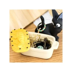 Maison Ghibli Accessory Case Jiji Herring Pot Pie - Kiki'S Delivery Service Best