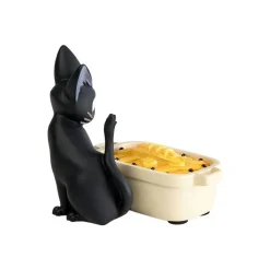 Maison Ghibli Accessory Case Jiji Herring Pot Pie - Kiki'S Delivery Service Best