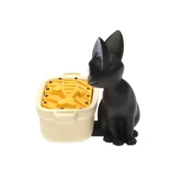 Maison Ghibli Accessory Case Jiji Herring Pot Pie - Kiki'S Delivery Service Best