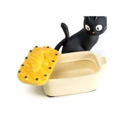 Maison Ghibli Accessory Case Jiji Herring Pot Pie - Kiki'S Delivery Service Best