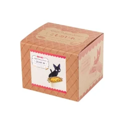 Maison Ghibli Accessory Case Jiji Herring Pot Pie - Kiki'S Delivery Service Best