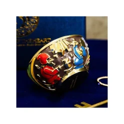 Maison Ghibli Accessory Case Queen Of Elf - Whisper Of The Heart Hot