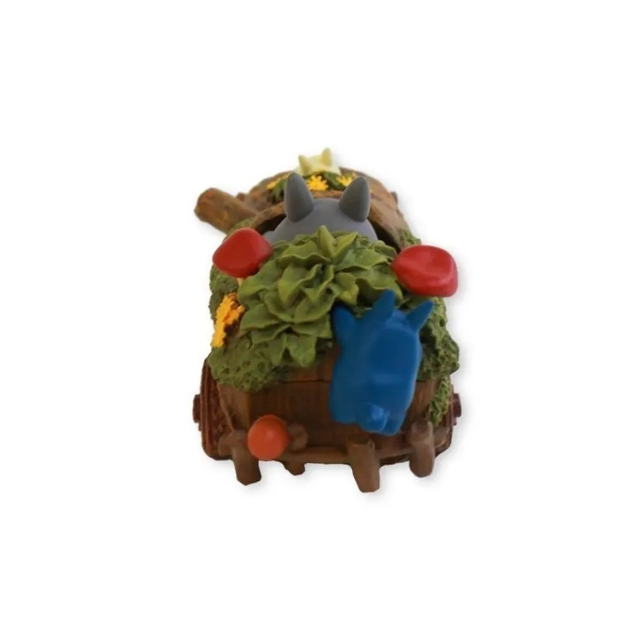 Maison Ghibli Accessory Case Trolley Totoro - My Neighbor Totoro New