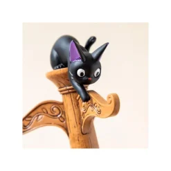 Maison Ghibli Accessory Tree Jiji - Kiki'S Delivery Service New