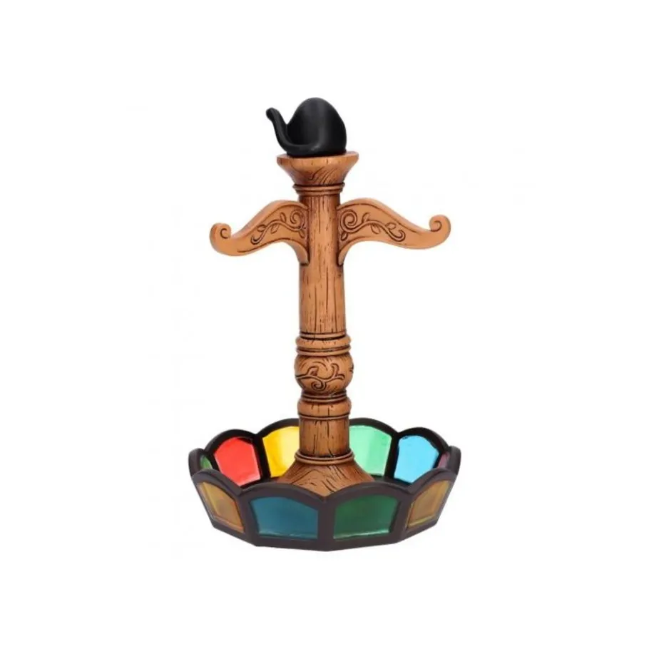 Maison Ghibli Accessory Tree Jiji - Kiki'S Delivery Service New