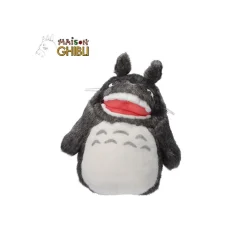 Maison Ghibli Acryl Plush Big Totoro Roaring New Acryl M - My Neighbor Totoro New