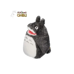 Maison Ghibli Acryl Plush Big Totoro Roaring New Acryl M - My Neighbor Totoro New