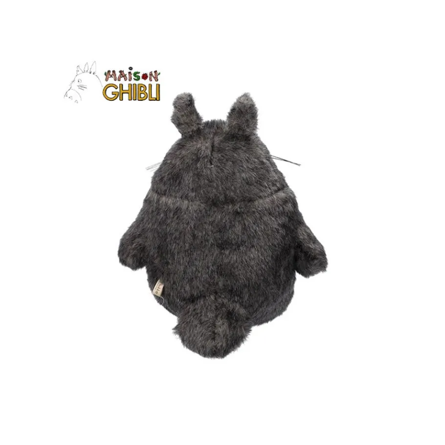 Maison Ghibli Acryl Plush Big Totoro Roaring New Acryl M - My Neighbor Totoro New
