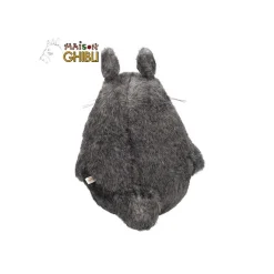 Maison Ghibli Acryl Plush Big Totoro Smiling New Acryl M - My Neighbor Totoro Clearance