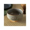 Maison Ghibli Akahada-Yaki Matcha Tea Bowl - Spirited Away Outlet