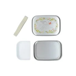 Maison Ghibli Aluminum Bento Mei & Totoro - My Neighbor Totoro Outlet