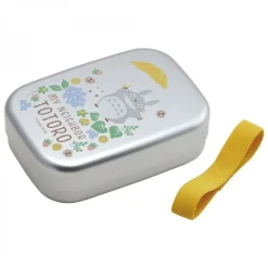 Maison Ghibli Aluminum Bento Totoro Holding Umbrella - My Neighbor Totoro Online