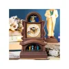 Maison Ghibli Antique Shop Chikyuya'S Clock - Whisper Of The Heart Discount