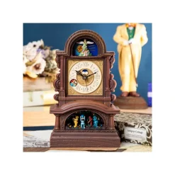 Maison Ghibli Antique Shop Chikyuya'S Clock - Whisper Of The Heart Discount