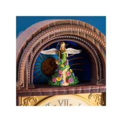 Maison Ghibli Antique Shop Chikyuya'S Clock - Whisper Of The Heart Discount