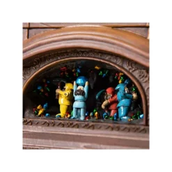 Maison Ghibli Antique Shop Chikyuya'S Clock - Whisper Of The Heart Discount