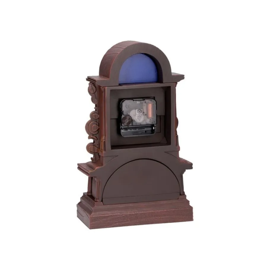 Maison Ghibli Antique Shop Chikyuya'S Clock - Whisper Of The Heart Discount