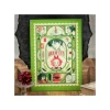 Maison Ghibli Art Deco Clear Folder A4 - Arrietty Outlet