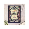 Maison Ghibli Art Deco Clear Folder A4 - Howl'S Moving Castle Best