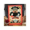 Maison Ghibli Art Deco Clear Folder A4 - Spirited Away Outlet