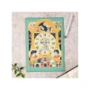 Maison Ghibli Art Deco Clear Folder A4 - Whisper Of The Heart Outlet