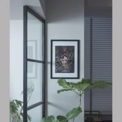 Maison Ghibli A4 Size Clear Folder A Fateful Encounter - My Neighbour Totoro Best