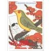 Maison Ghibli A4 Size Clear Folder Movie Poster - My Neighbors The Yamadas Clearance