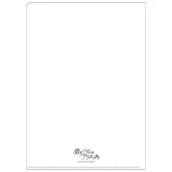 Maison Ghibli A4 Size Clear Folder Movie Poster - Arrietty Sale
