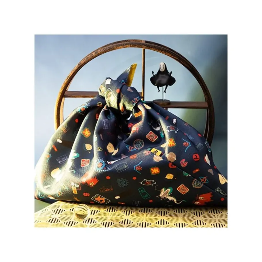Maison Ghibli Azuma Bag Mysterious Street - Spirited Away Outlet
