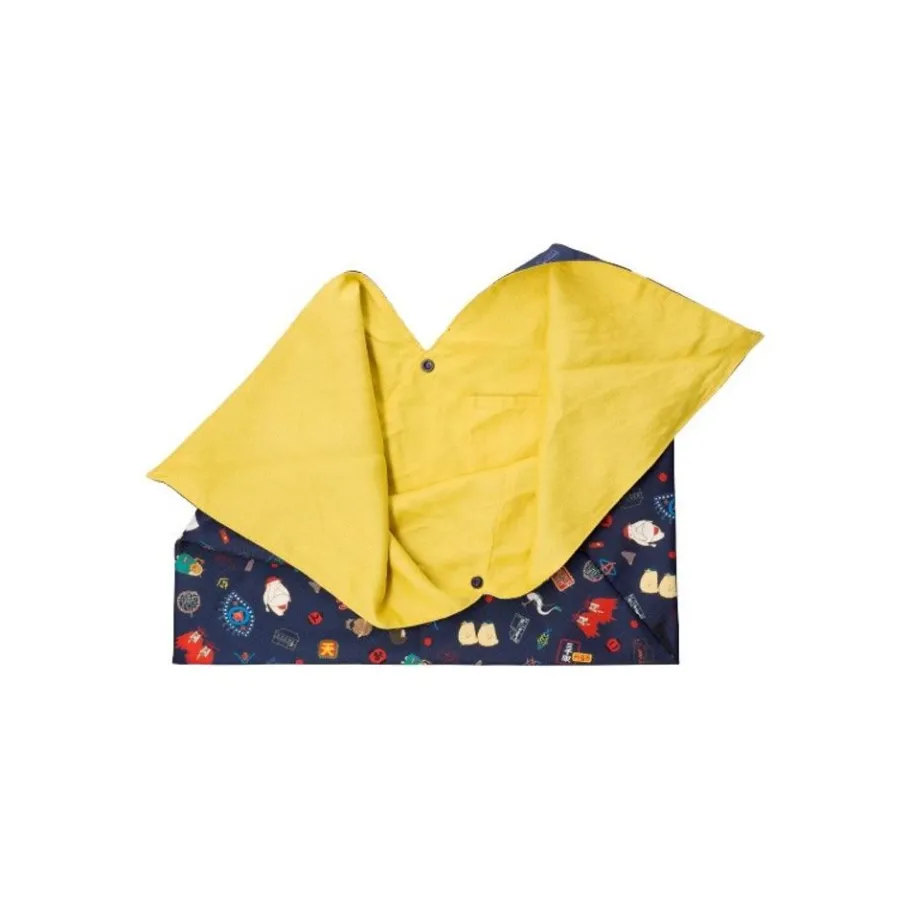 Maison Ghibli Azuma Bag Mysterious Street - Spirited Away Outlet