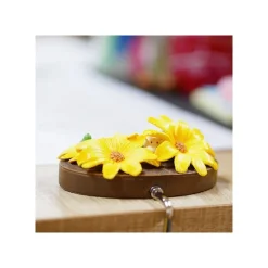 Maison Ghibli Bag Hook Totoro Flower Shop- My Neighbor Totoro Best