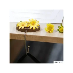 Maison Ghibli Bag Hook Totoro Flower Shop- My Neighbor Totoro Best