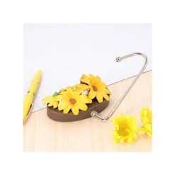 Maison Ghibli Bag Hook Totoro Flower Shop- My Neighbor Totoro Best