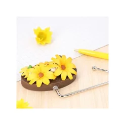 Maison Ghibli Bag Hook Totoro Flower Shop- My Neighbor Totoro Best