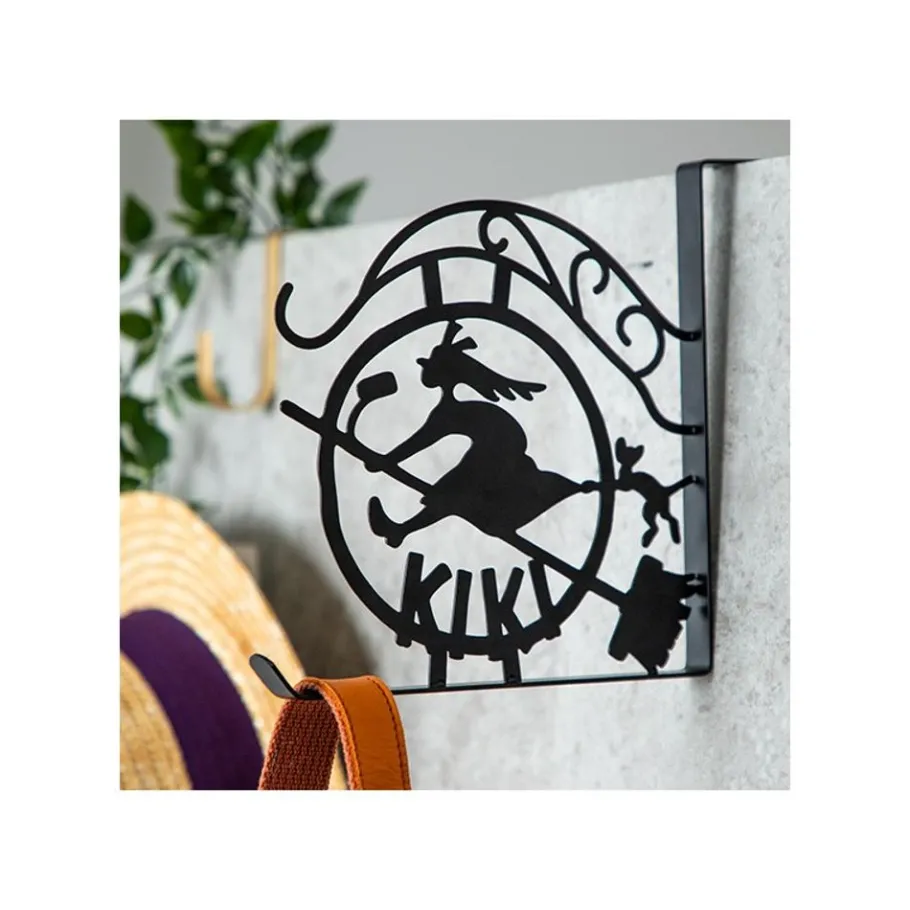 Maison Ghibli Bakery Door Sign - Kiki'S Delivery Service Sale