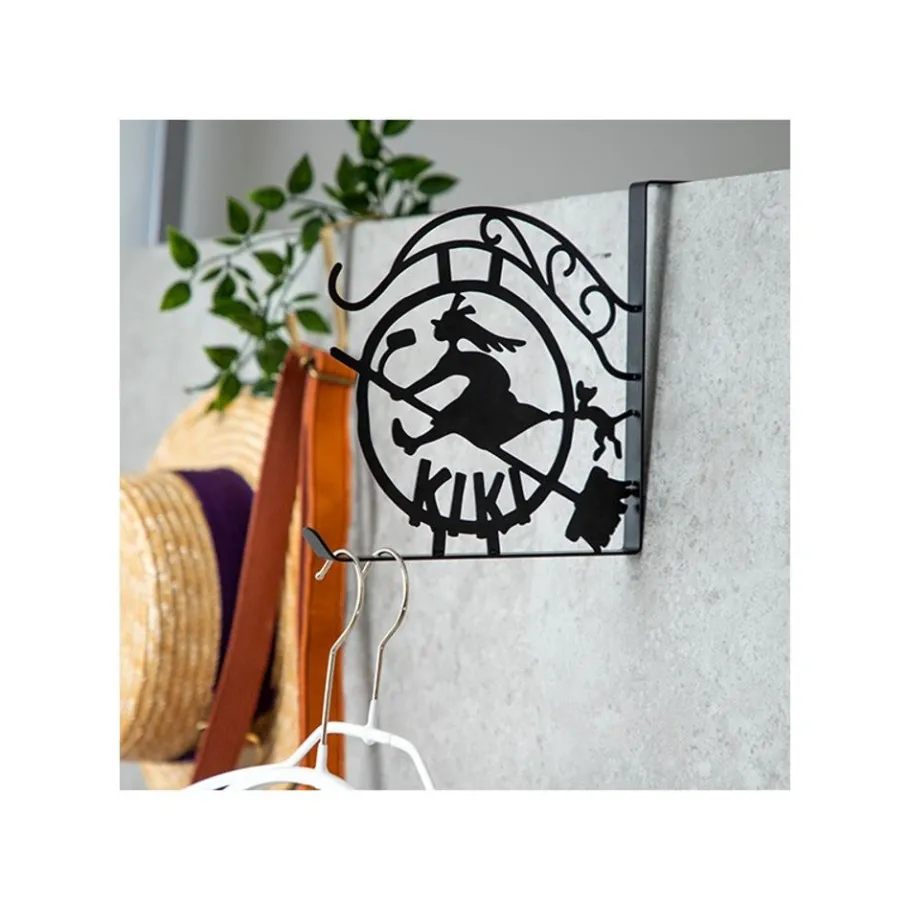 Maison Ghibli Bakery Door Sign - Kiki'S Delivery Service Sale