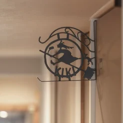 Maison Ghibli Bakery Door Sign - Kiki'S Delivery Service Sale