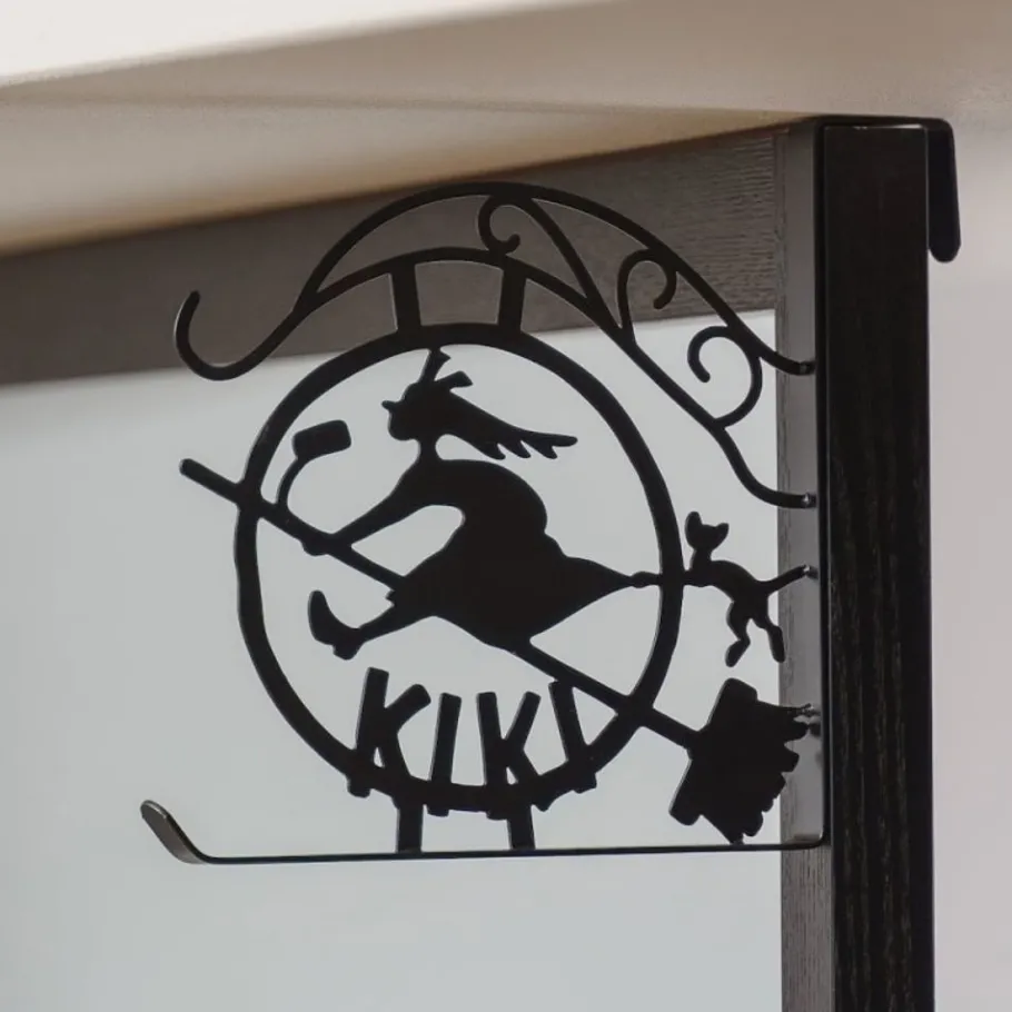Maison Ghibli Bakery Door Sign - Kiki'S Delivery Service Sale