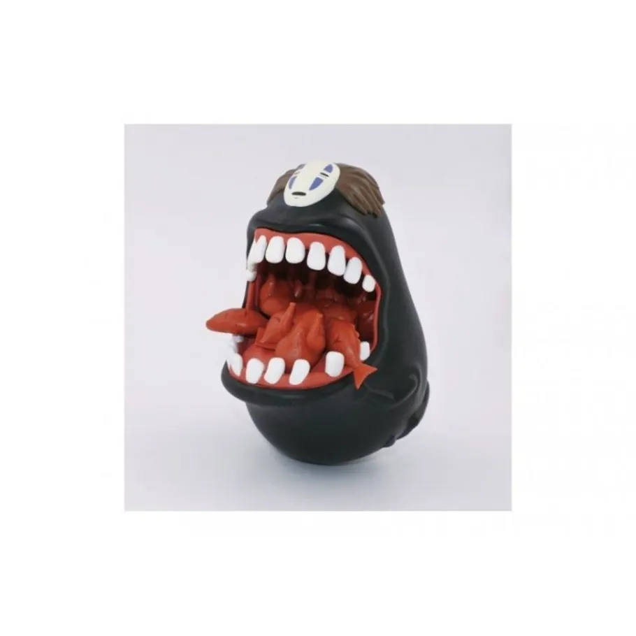 Maison Ghibli Balance Game No Face - Spirited Away New