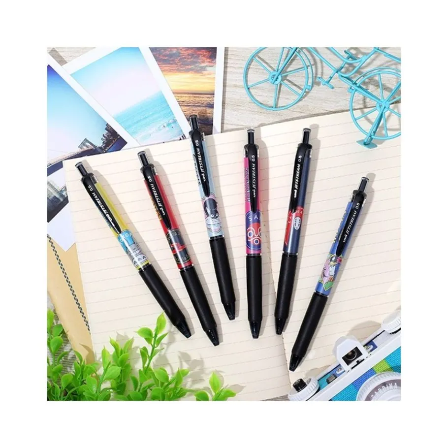 Maison Ghibli Ballpointpen - Howl'S Moving Castle Clearance