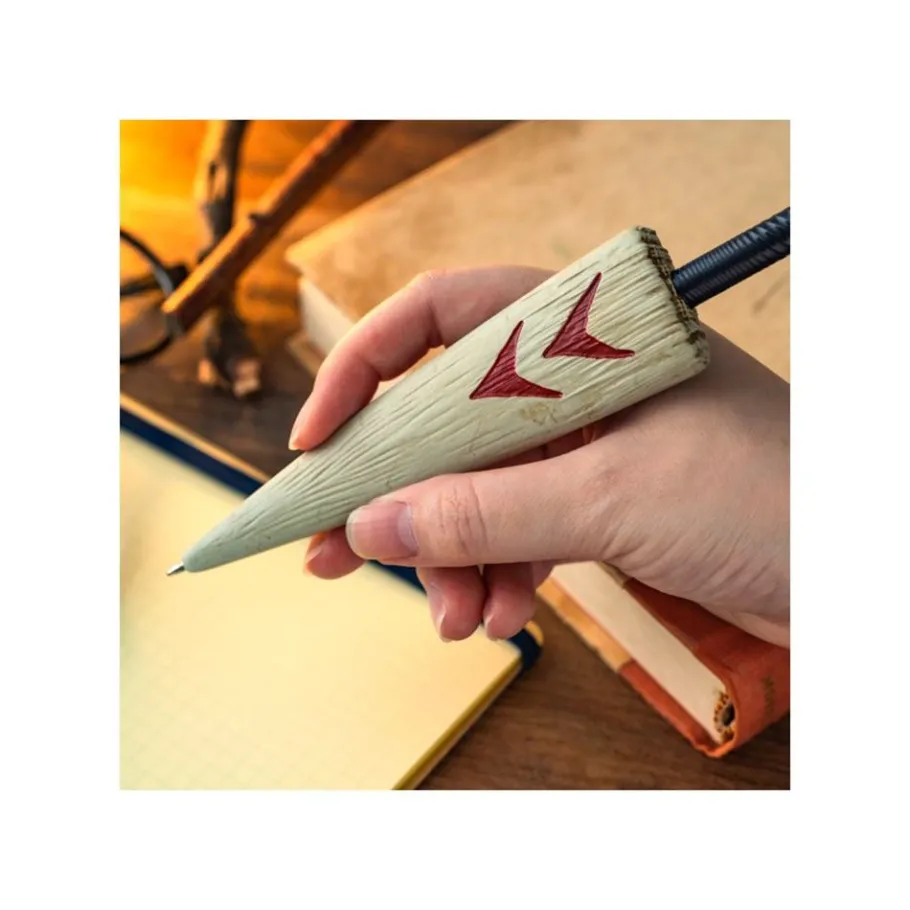 Maison Ghibli Ballpoint Pen San'S Dagger -Princess Mononoke Hot