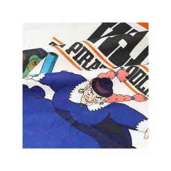Maison Ghibli Bandanna Dola'S Family - Castle In The Sky Sale