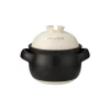 Maison Ghibli Banko-Yaki Rice Pot 1000Ml - My Neighbor Totoro New