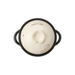 Maison Ghibli Banko-Yaki Rice Pot 1000Ml - My Neighbor Totoro New