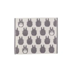 Maison Ghibli Bath Mat Big Totoro Silhouette 50X60 Cm - My Neighbor Totoro Discount