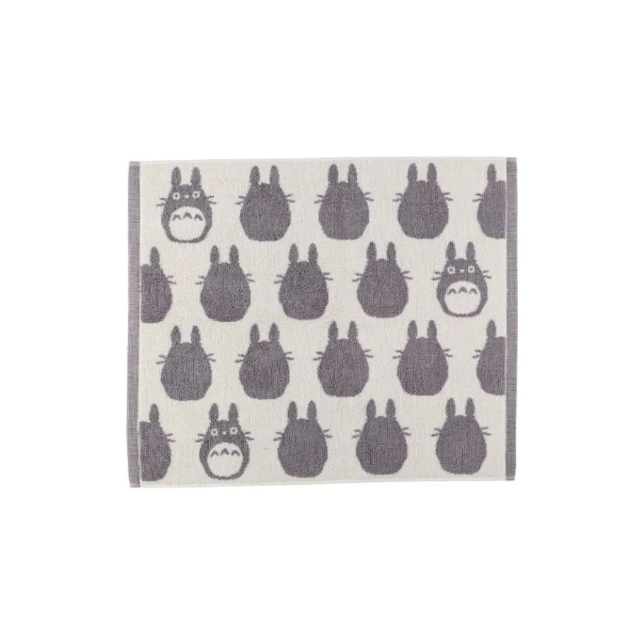 Maison Ghibli Bath Mat Big Totoro Silhouette 50X60 Cm - My Neighbor Totoro Discount