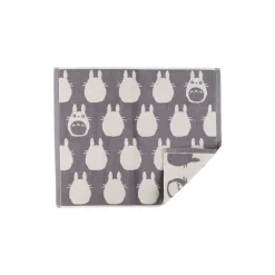 Maison Ghibli Bath Mat Big Totoro Silhouette 50X60 Cm - My Neighbor Totoro Discount