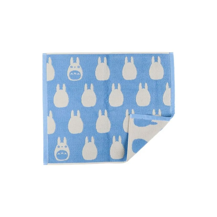 Maison Ghibli Bath Mat Medium Totoro Silhouette 50X60 Cm - My Neighbor Toto Sale
